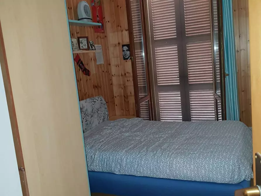 Immagine 5 di Villetta a schiera in vendita  in piazza battisti a Crespina Lorenzana