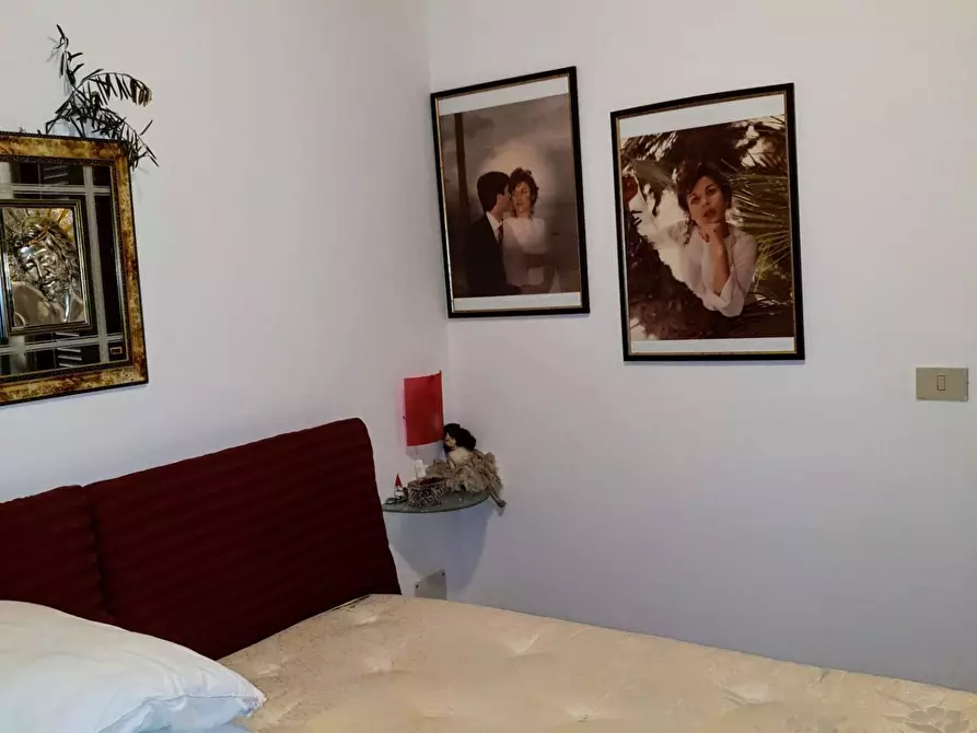 Immagine 7 di Villetta a schiera in vendita  in piazza battisti a Crespina Lorenzana