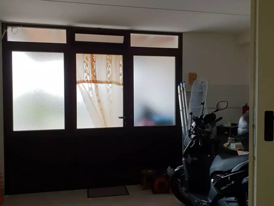 Immagine 9 di Villetta a schiera in vendita  in piazza battisti a Crespina Lorenzana