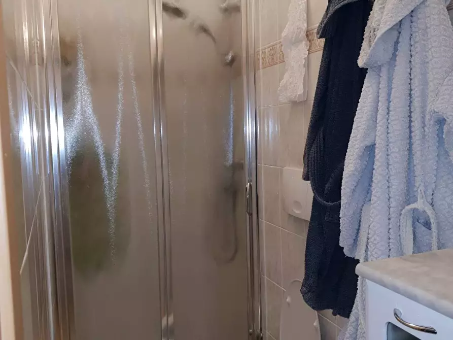 Immagine 11 di Villetta a schiera in vendita  in piazza battisti a Crespina Lorenzana