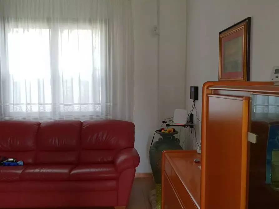 Immagine 13 di Villetta a schiera in vendita  in piazza battisti a Crespina Lorenzana