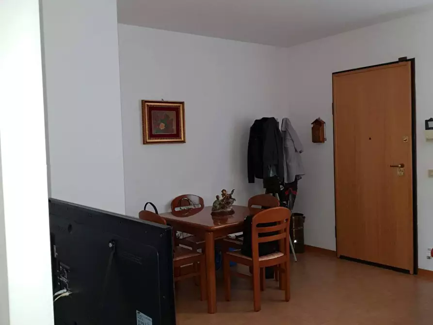 Immagine 14 di Villetta a schiera in vendita  in piazza battisti a Crespina Lorenzana