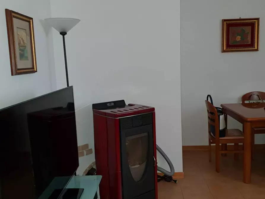 Immagine 15 di Villetta a schiera in vendita  in piazza battisti a Crespina Lorenzana