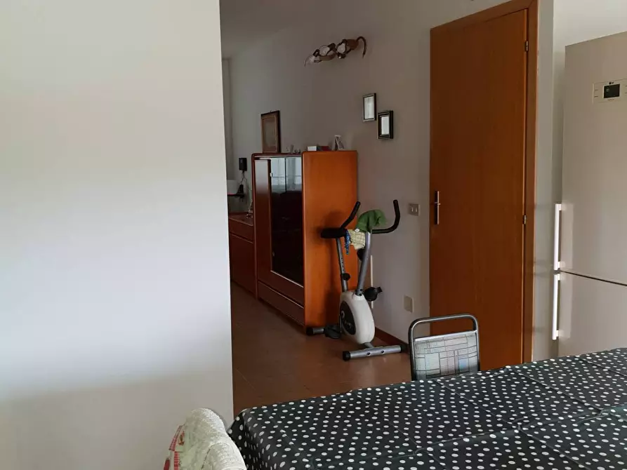 Immagine 19 di Villetta a schiera in vendita  in piazza battisti a Crespina Lorenzana