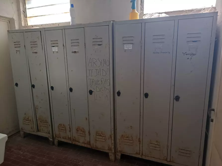 Immagine 22 di Capannone industriale in vendita  in via valdera pontedera a Ponsacco