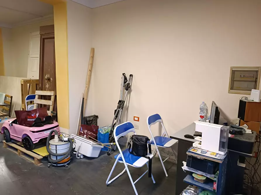 Immagine 4 di Locale commerciale in vendita  in viale italia a Pontedera