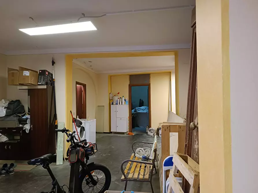 Immagine 5 di Locale commerciale in vendita  in viale italia a Pontedera