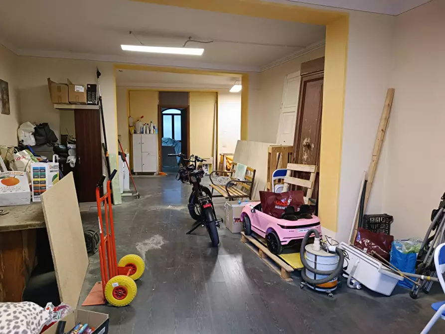 Immagine 6 di Locale commerciale in vendita  in viale italia a Pontedera