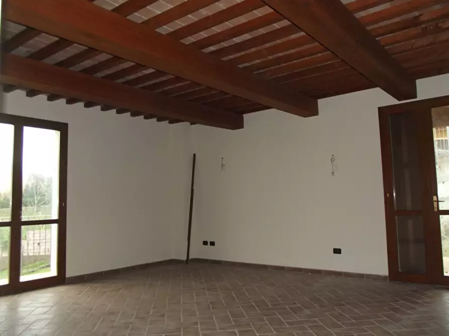 Immagine 9 di Villa in vendita  in via pisana a Casciana Terme Lari