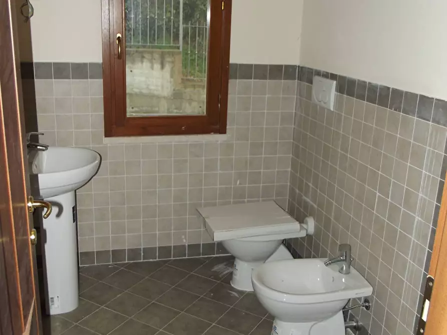 Immagine 11 di Villa in vendita  in via pisana a Casciana Terme Lari