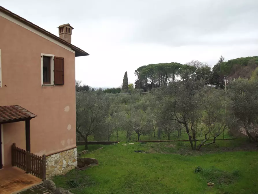 Immagine 22 di Villa in vendita  in via pisana a Casciana Terme Lari