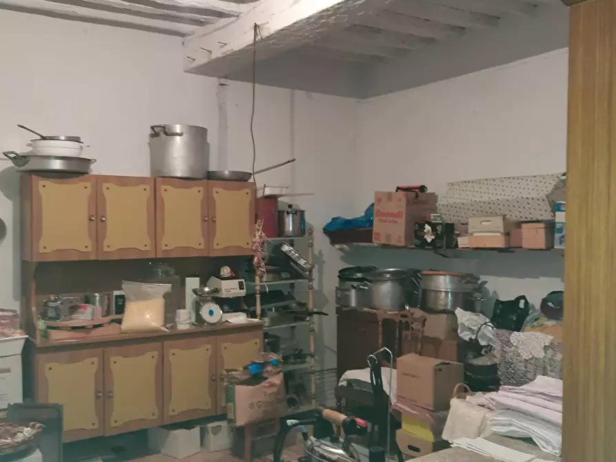 Immagine 6 di Appartamento in vendita  in via montelopio a Peccioli