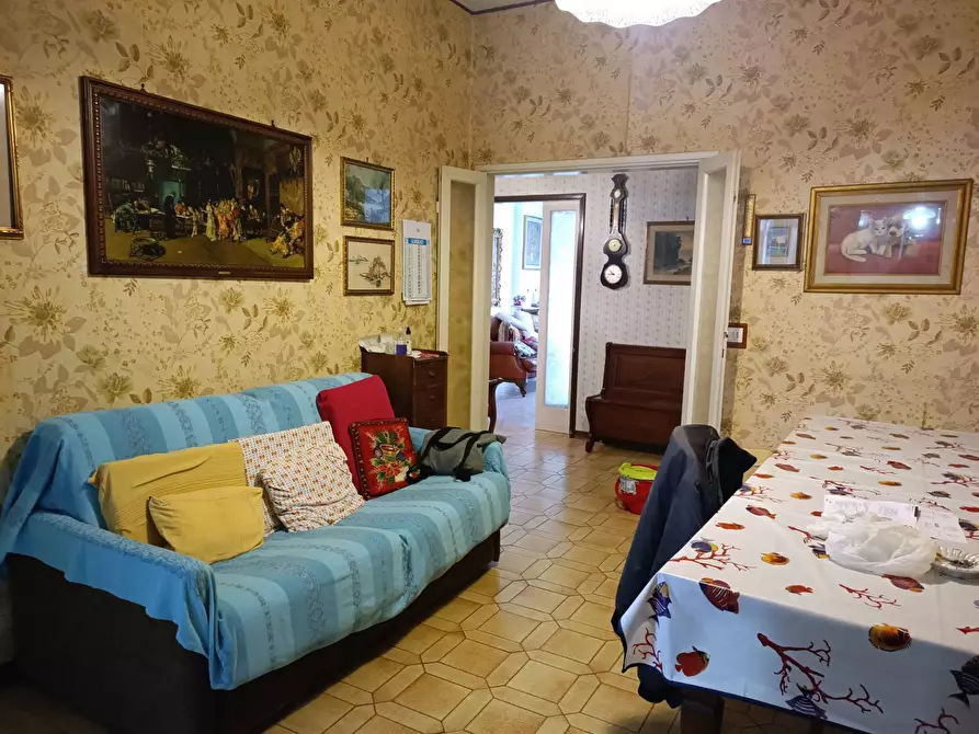 Immagine 5 di Appartamento in vendita  in via savonarola a Pontedera