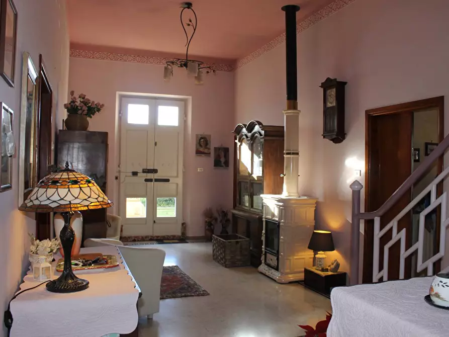 Immagine 2 di Casa indipendente in vendita  in via san piero casato a Ponsacco