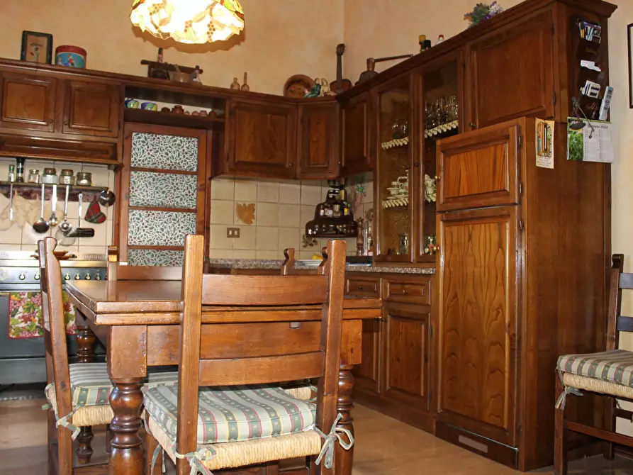 Immagine 4 di Casa indipendente in vendita  in via san piero casato a Ponsacco