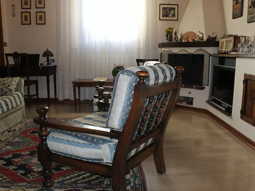 Immagine 7 di Casa indipendente in vendita  in via san piero casato a Ponsacco