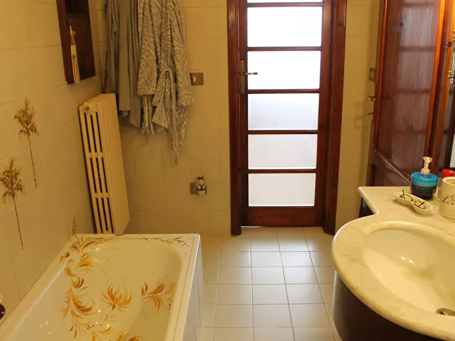 Immagine 11 di Casa indipendente in vendita  in via san piero casato a Ponsacco