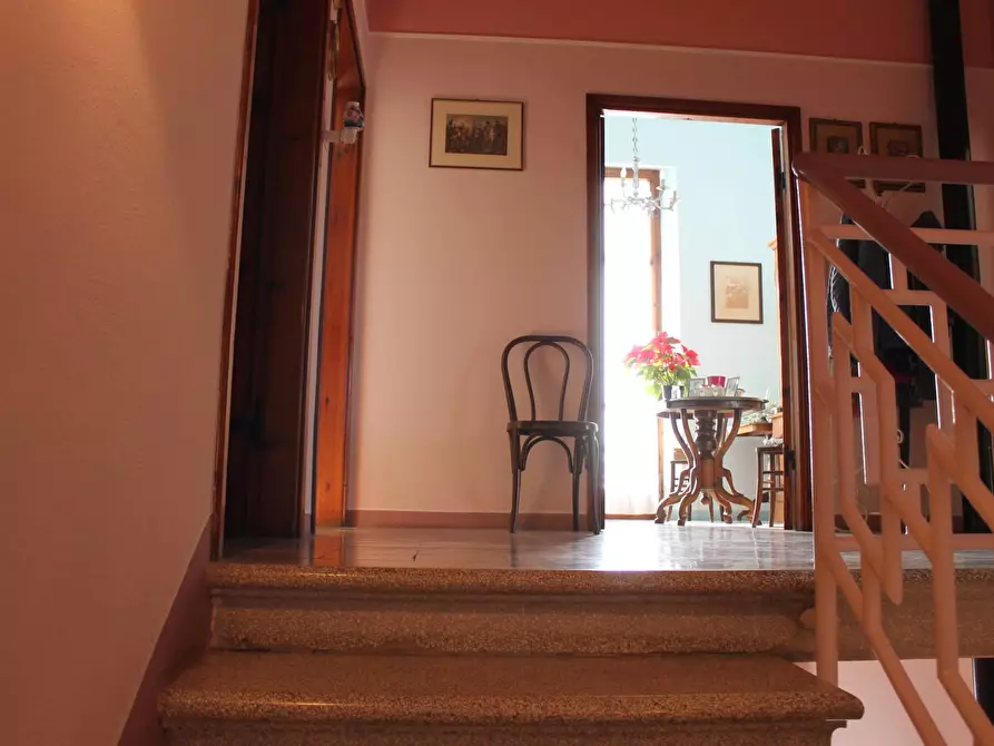 Immagine 12 di Casa indipendente in vendita  in via san piero casato a Ponsacco