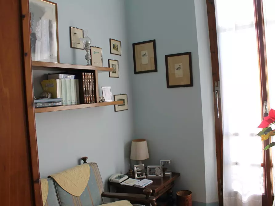 Immagine 14 di Casa indipendente in vendita  in via san piero casato a Ponsacco