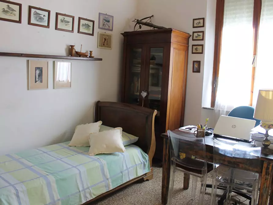 Immagine 17 di Casa indipendente in vendita  in via san piero casato a Ponsacco