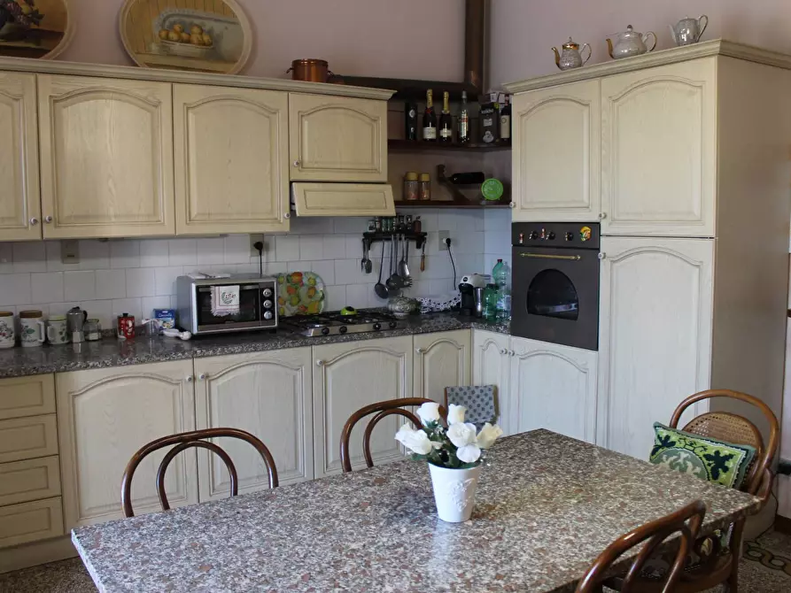 Immagine 21 di Casa indipendente in vendita  in via san piero casato a Ponsacco