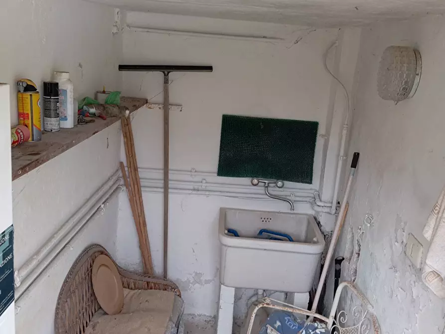 Immagine 11 di Appartamento in vendita  in via delle vigne a Casciana Terme Lari