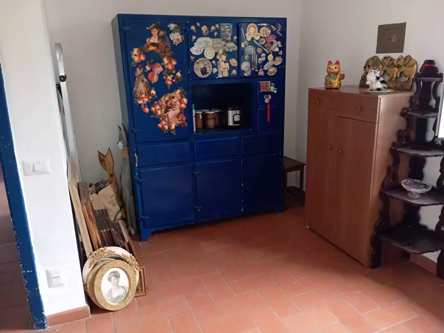 Immagine 9 di Appartamento in vendita  in via delle vigne a Casciana Terme Lari