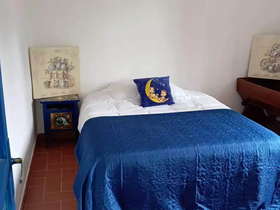 Immagine 10 di Appartamento in vendita  in via delle vigne a Casciana Terme Lari