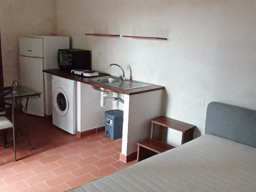 Immagine 16 di Appartamento in vendita  in via delle vigne a Casciana Terme Lari