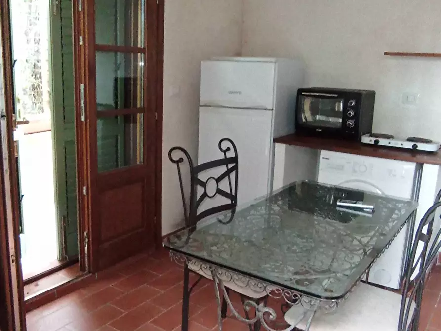 Immagine 17 di Appartamento in vendita  in via delle vigne a Casciana Terme Lari