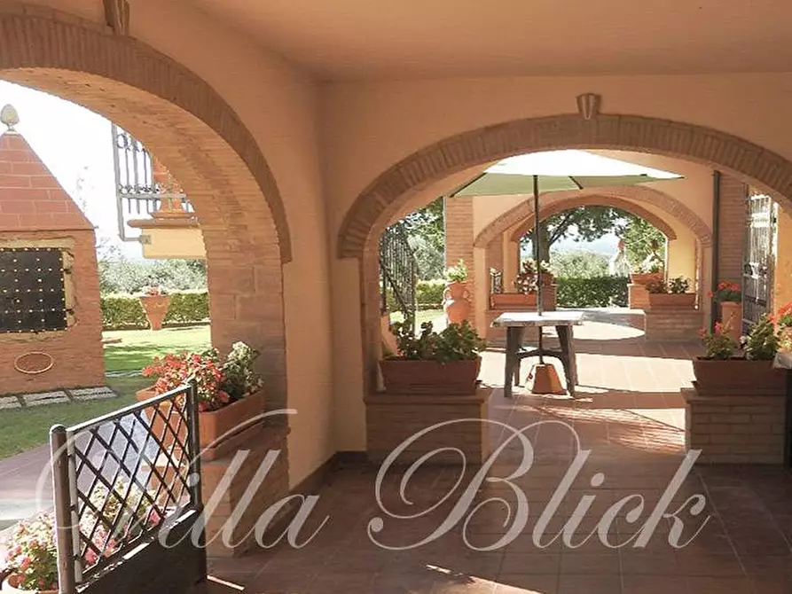 Immagine 4 di Villa in vendita  in via sisto longo a Guardistallo