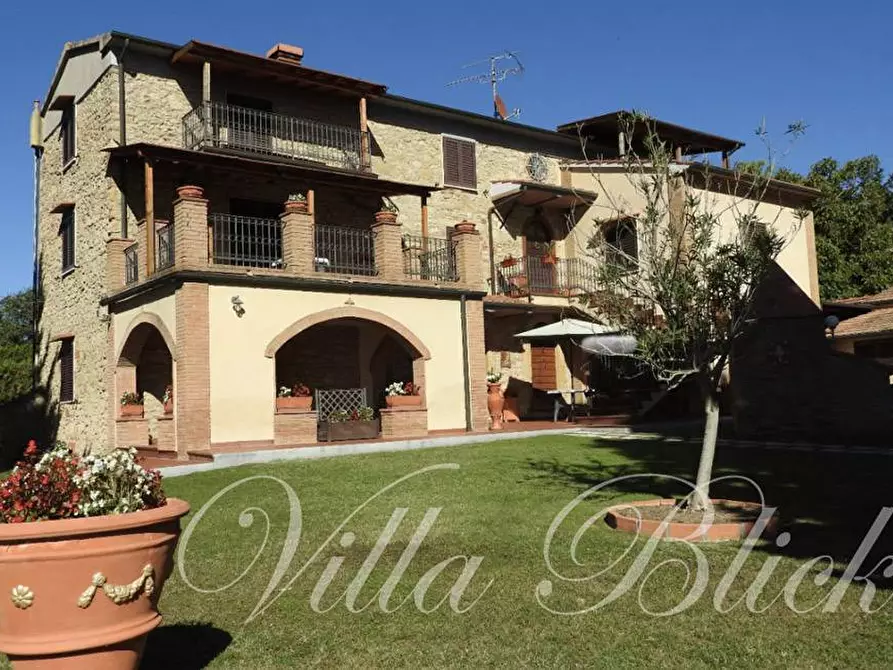 Immagine 6 di Villa in vendita  in via sisto longo a Guardistallo