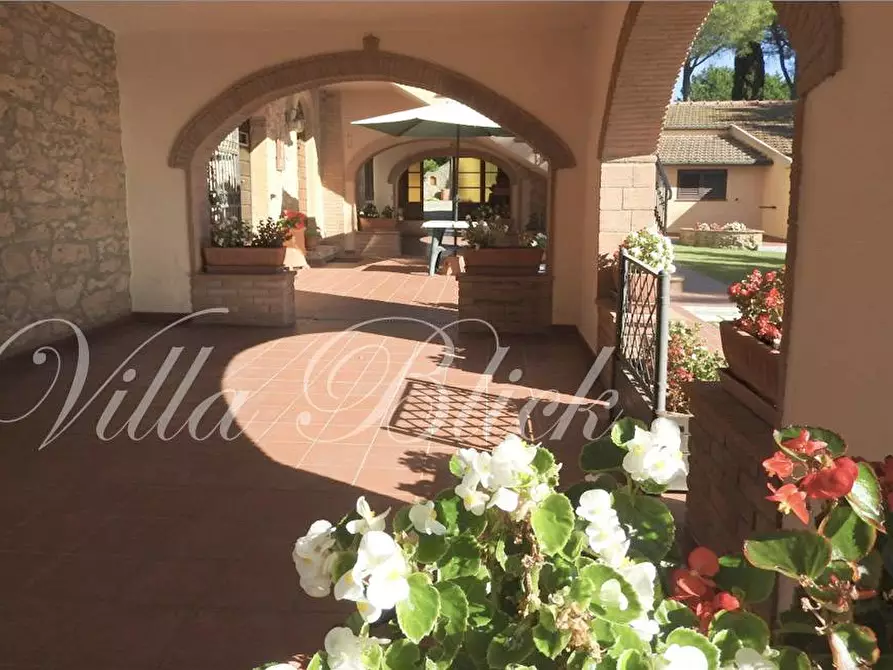 Immagine 8 di Villa in vendita  in via sisto longo a Guardistallo