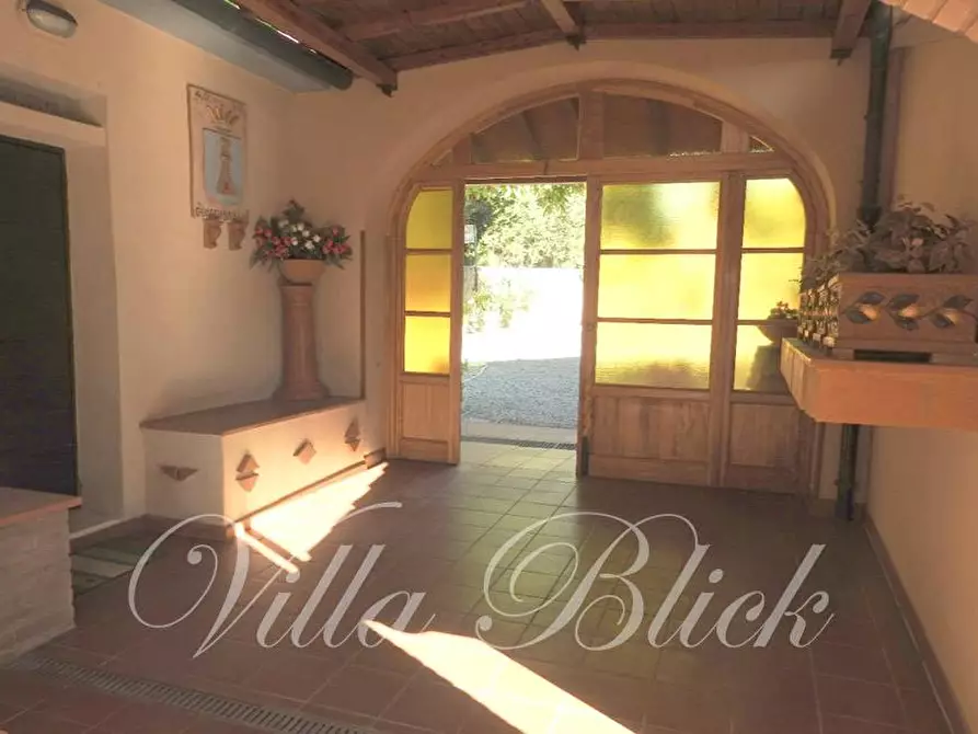 Immagine 13 di Villa in vendita  in via sisto longo a Guardistallo