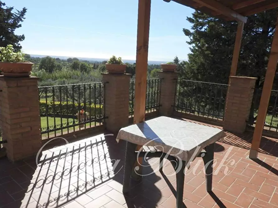 Immagine 14 di Villa in vendita  in via sisto longo a Guardistallo