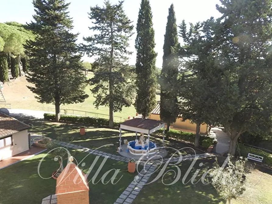 Immagine 16 di Villa in vendita  in via sisto longo a Guardistallo