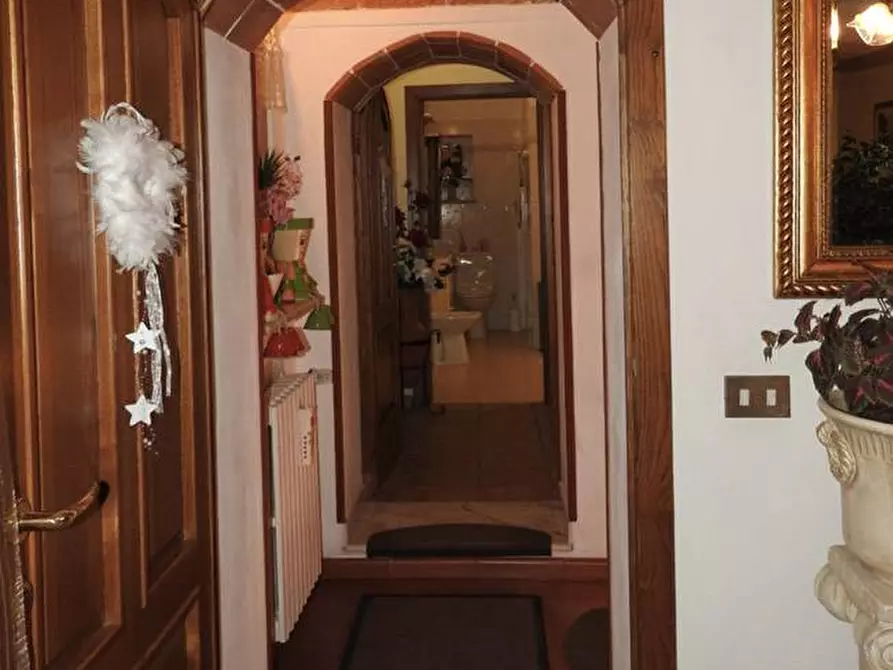 Immagine 17 di Villa in vendita  in via sisto longo a Guardistallo