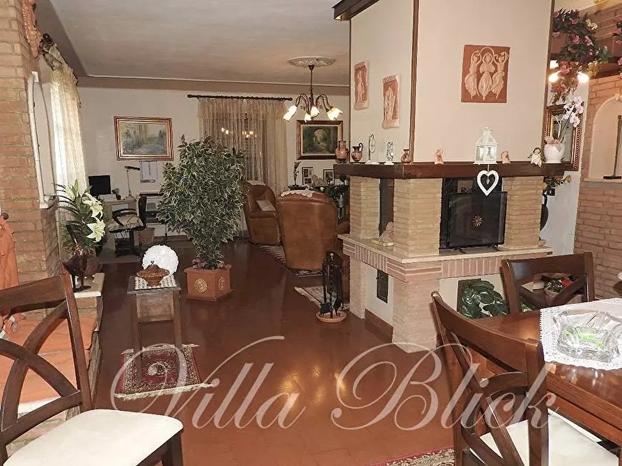 Immagine 19 di Villa in vendita  in via sisto longo a Guardistallo