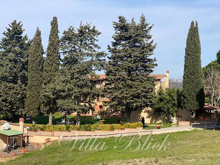 Immagine 25 di Villa in vendita  in via sisto longo a Guardistallo