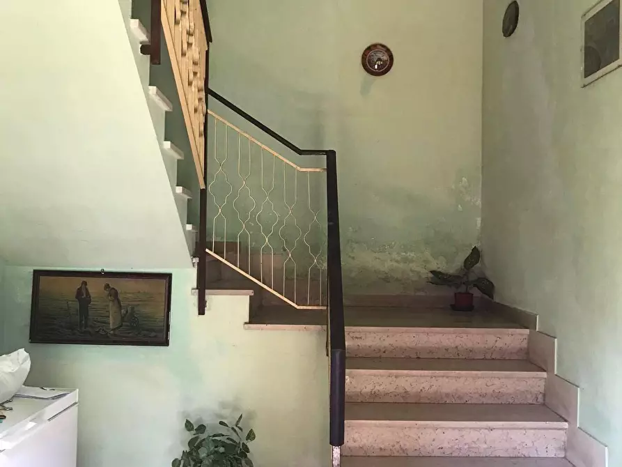 Immagine 3 di Casa indipendente in vendita  in via sanomeo a Terricciola