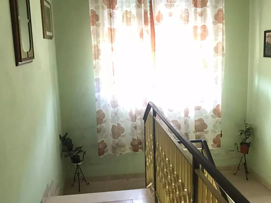 Immagine 4 di Casa indipendente in vendita  in via sanomeo a Terricciola