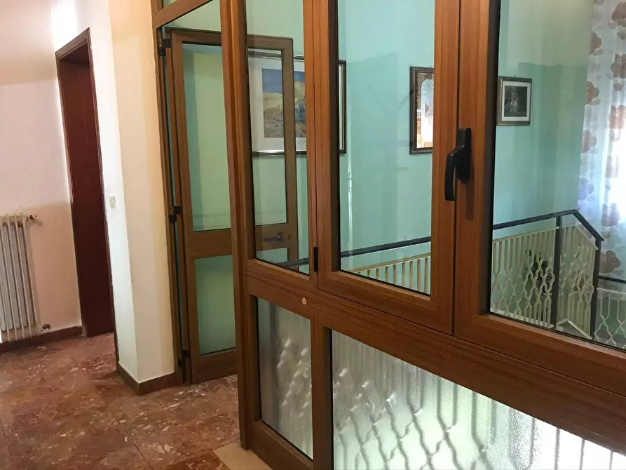 Immagine 5 di Casa indipendente in vendita  in via sanomeo a Terricciola