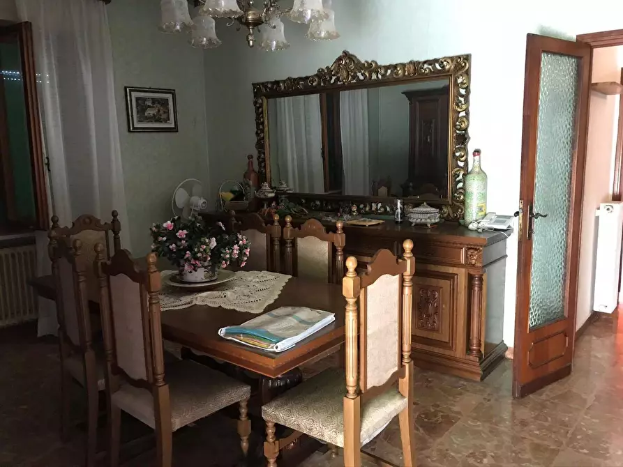 Immagine 6 di Casa indipendente in vendita  in via sanomeo a Terricciola