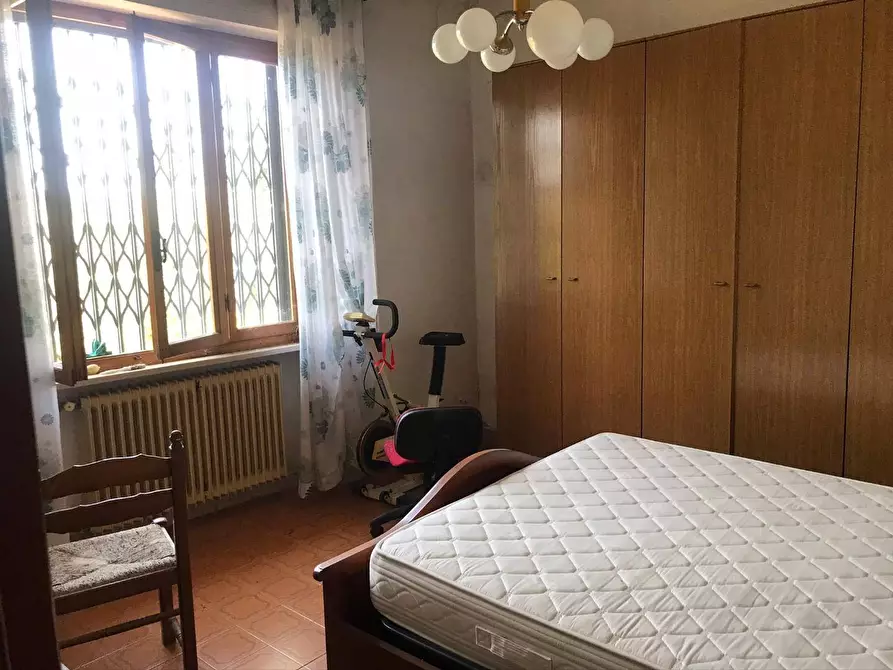 Immagine 8 di Casa indipendente in vendita  in via sanomeo a Terricciola