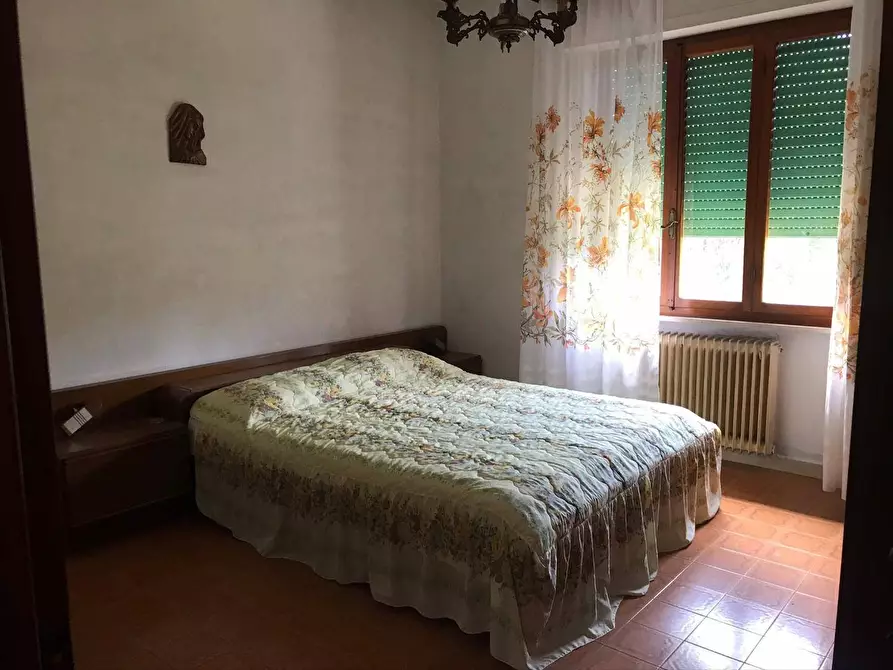 Immagine 9 di Casa indipendente in vendita  in via sanomeo a Terricciola
