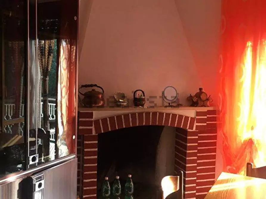 Immagine 13 di Casa indipendente in vendita  in via sanomeo a Terricciola