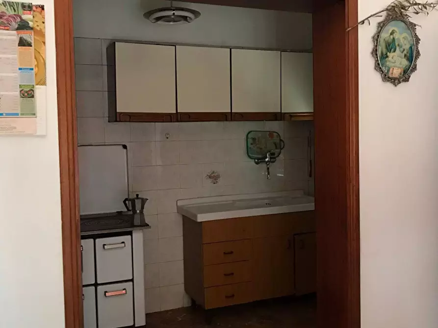 Immagine 14 di Casa indipendente in vendita  in via sanomeo a Terricciola