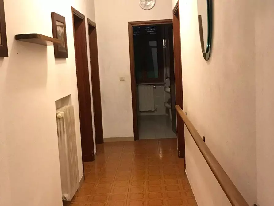 Immagine 15 di Casa indipendente in vendita  in via sanomeo a Terricciola