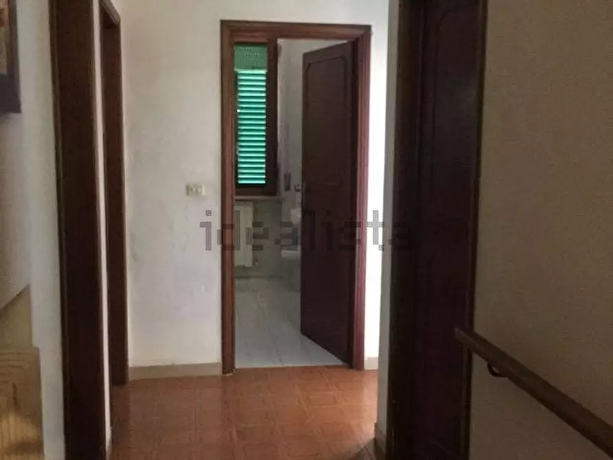 Immagine 17 di Casa indipendente in vendita  in via sanomeo a Terricciola