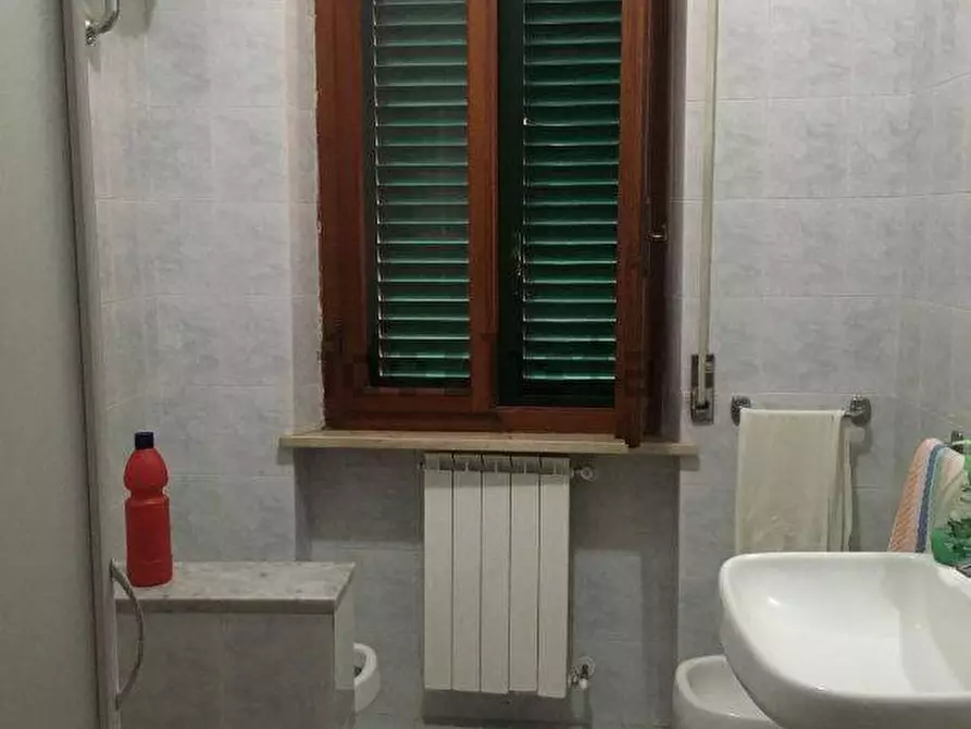 Immagine 19 di Casa indipendente in vendita  in via sanomeo a Terricciola